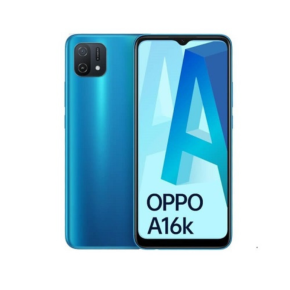 OPPO A16K 4GB 64GB Dual Sim 0