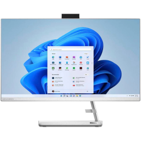 Lenovo IdeaCentre AIO 3 27IAP7 Intel core i7-1260P 2.1G, NO OS, 27'' FHD, 8GB DDR4 3200, 512GB SSD – F0GJ009YAK0