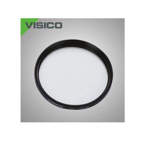 Visico 58mm UV Filter3