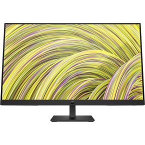 HP P27h G5 27″ FHD Monitor – 64W41AA0
