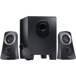 Logitech Speaker Z313 - 980-000413