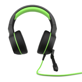  HP Pavilion Gaming Headset 400 – 4BX31AA4