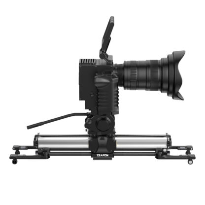 Zeapon Micro 2 M600 Manual Slider3