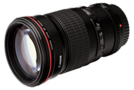 Canon EF 200mm f/2.8L II USM Lens4