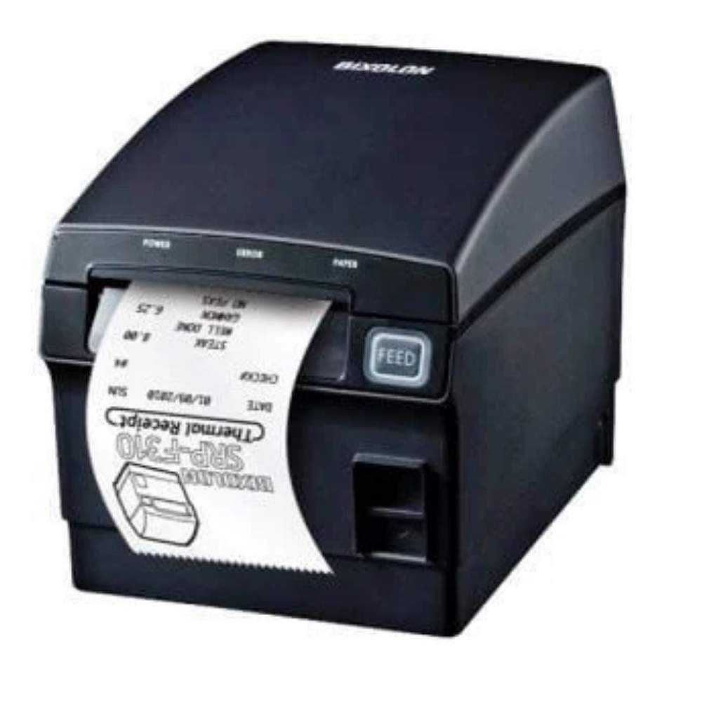 Bixolon SRP-F312 Thermal Receipt Printer