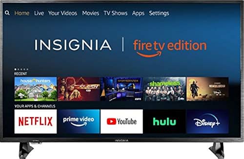 Fire TV Edition