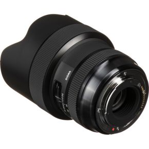 Sigma 14-24mm f/2.8 DG HSM Art Lens for Canon EF4