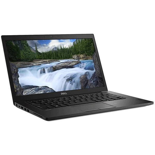 Dell Latitude 7490 Intel Core i7-8650U 8 GB RAM 256 GB SSD 0