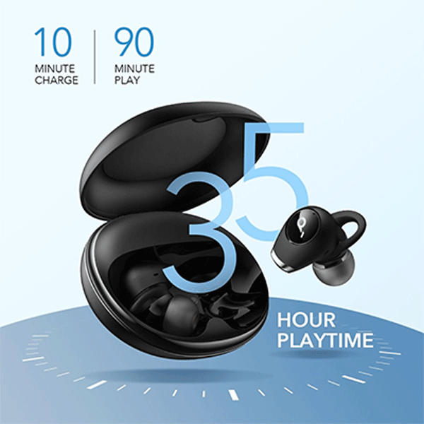 Anker Soundcore Life Dot 2 Noise Cancelling (A3931H11)4