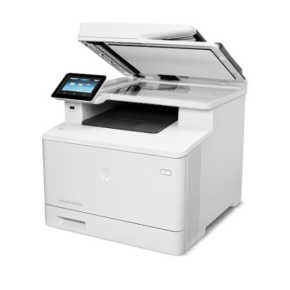 HP LaserJet Pro MFP M426fdn printer4