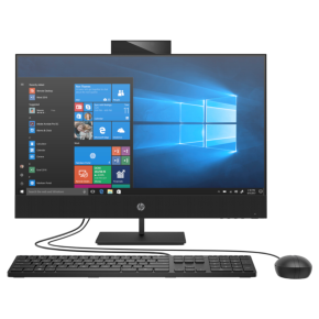 HP ProOne 440 G6 All-In-One Desktop Intel Core I7 8GB RAM 1TB HDD; 24