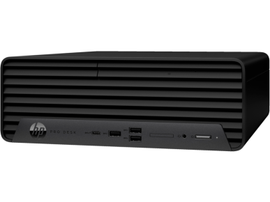 HP Pro Mini 400 G9 i5 14500T 8GB 512GB SSD - A1HV4ES0