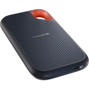SanDisk E61 Extreme 4TB Portable External SSD-SDE61-4T00-G253