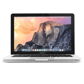 Apple Macbook pro 2012 Intel Core i7 8GB 256GB 13