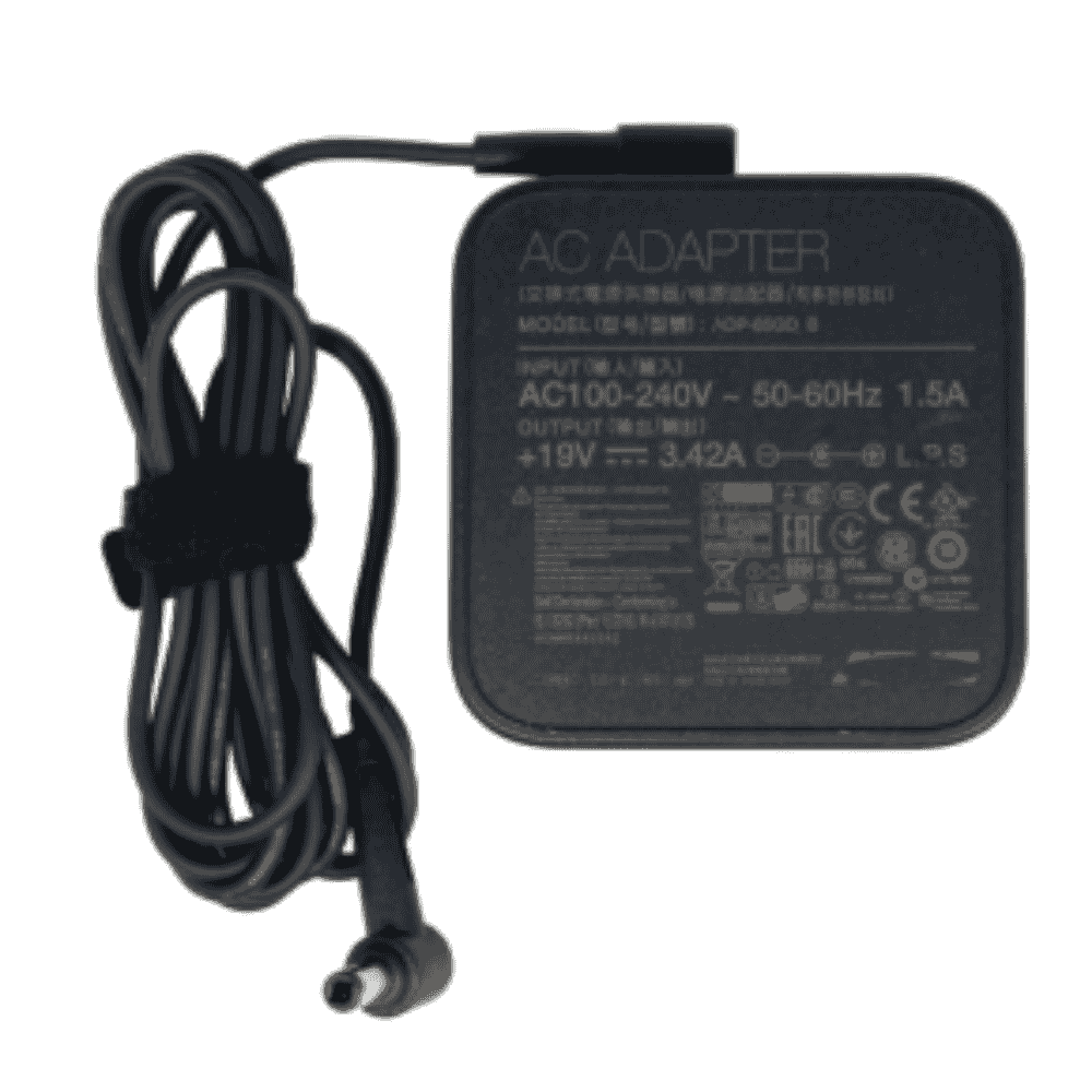 Adapter for Asus F555LA-US71 19V 3.42A 65W0