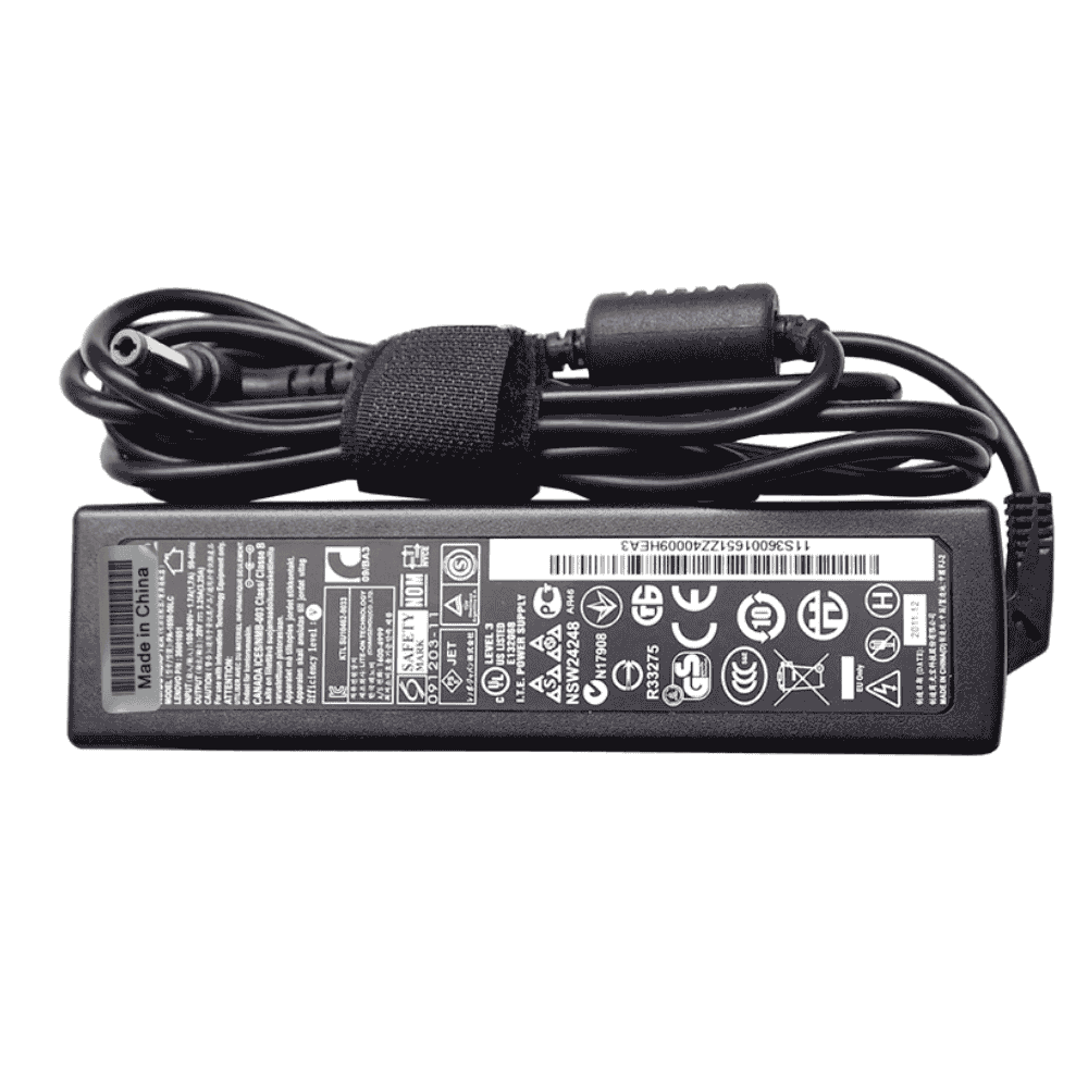 Charger fit Lenovo G585  90W 20V 4.5A