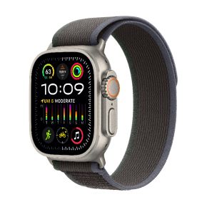 APPLE WATCH ULTRA2 49MM GPS&CELLULAR (BLACK)4