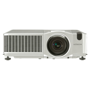 Hitachi CP-SX635 3 LCD 4000 ANSI Lumens Projector2