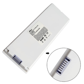 APPLE MacBook-13 A1185 battery 4800mah for 2006-2009 models 4