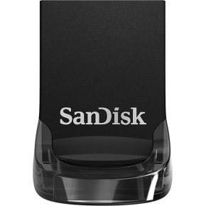 SanDisk Ultra Fit USB 3.1 Flash Drive 128GB - (SDCZ430-128G-G46)3
