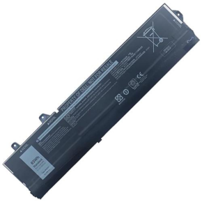 83wh Dell Precision 7770 battery4