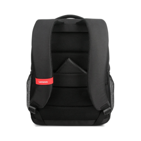 Lenovo 15.6 Inches Laptop Everyday Backpack B515 Black-ROW (GX40Q75215)4