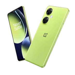 OnePlus Nord CE 3 Lite 5G 256GB ROM, 6.72″, 8GB RAM, 5000mAh3