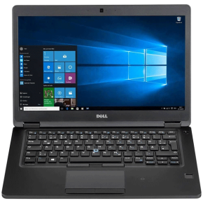 Dell Latitude 5490 | 14 inch Full HD  | Intel 8th Gen i3-8350U Quad Core | 16GB DDR4 | 256GB SSD | Win 10 Pro0