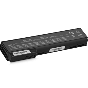 HP EliteBook 8460P Battery 5200mAh 10.8V0