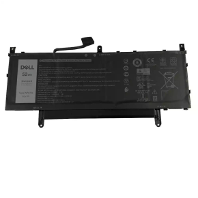 52wh Dell Latitude 9510 P94F P94F001 battery4
