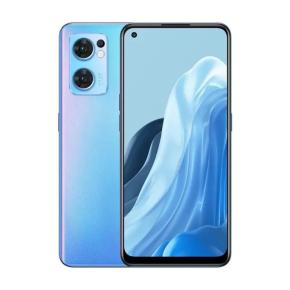 Oppo Reno 7 5G 6.43
