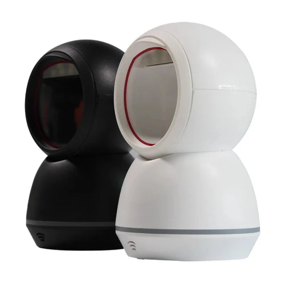 T209 Omnidirectinal Tabletop Scanner 