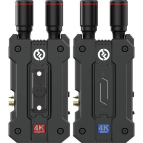 Hollyland Mars 4K Wireless Video Transmission System0