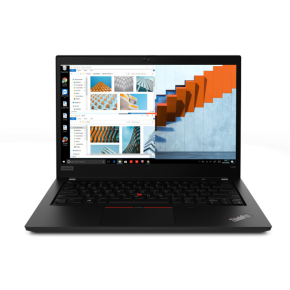 Lenovo ThinkPad T490 i5-8265U Notebook (14