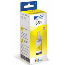 Epson T6731 Black Ink Bottle 70ml4