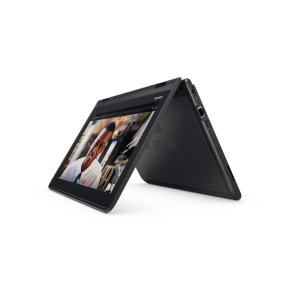 Lenovo Yoga 11e Yoga 7th Gen 8GB RAM 256GB SSD Touch4