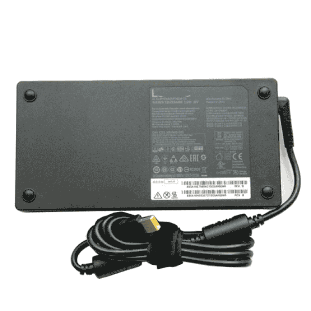 Charger for Lenovo Legion Y540 230W 20V 11.5A