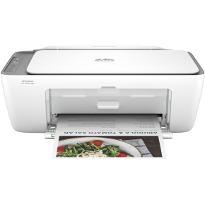 HP DeskJet Ink Advantage 2875 All-in-One Printer- 60K47C