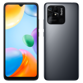 Xiaomi Redmi 10c 4gb/64gb 6.7'' Dual Sim Smartphone3