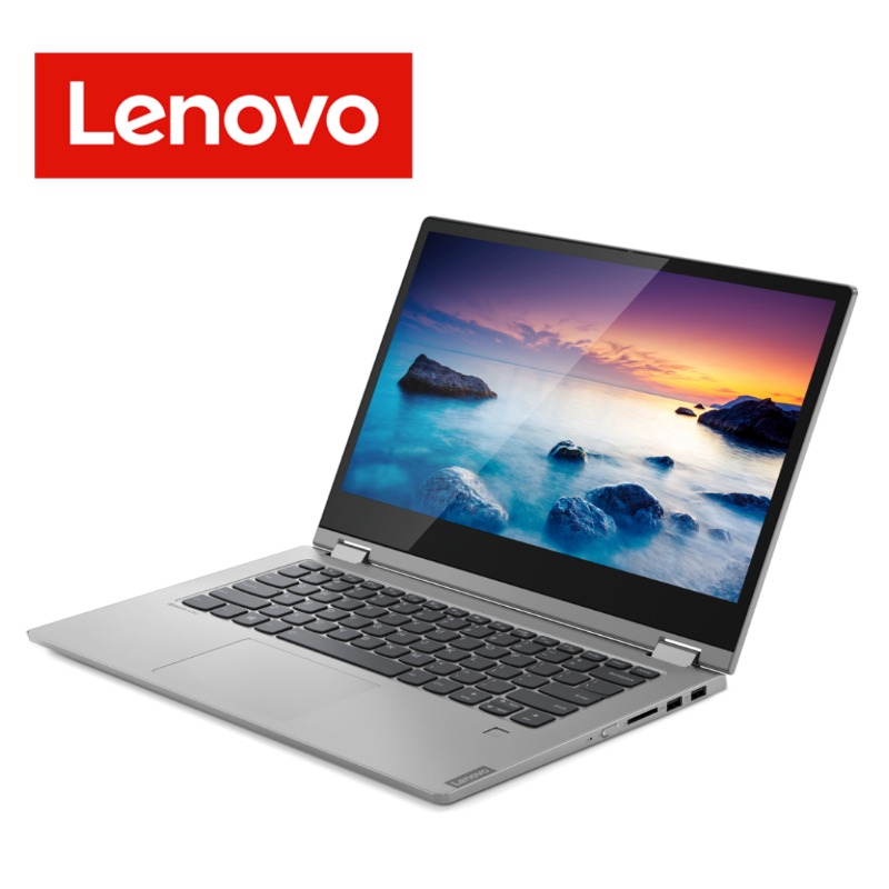 Lenovo IdeaPad C340-14IML 81TK00EEGE i5-10210U 8GB/256GB SSD 14