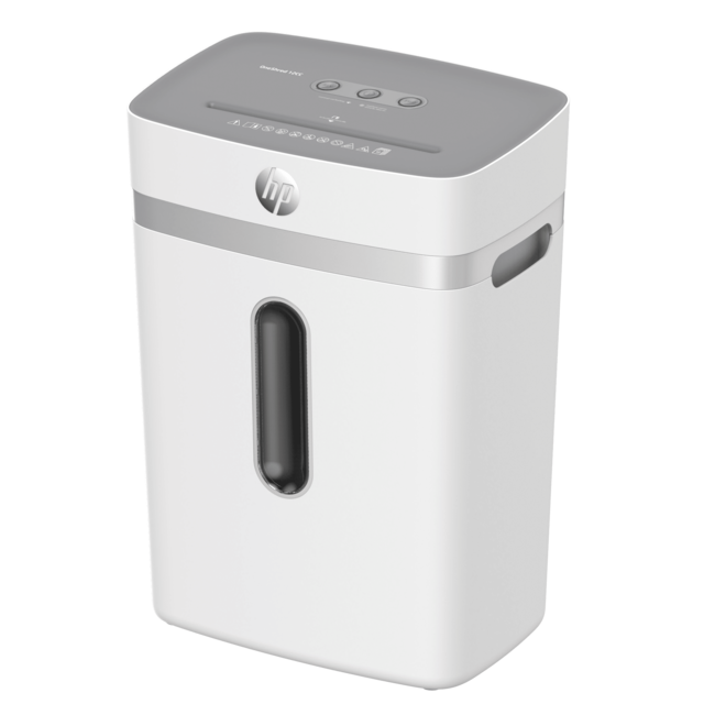 HP OneShred 12CC Shredder2