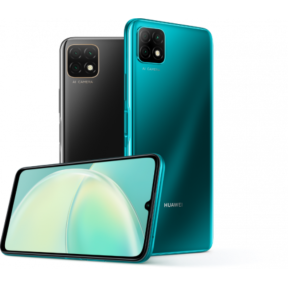 Huawei Nova Y60, 64 GB, 4 GB RAM, 4G LTE4