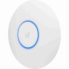 UniFi UAP-AC-PRO – Indoor/Outdoor AC Access Point   1/24