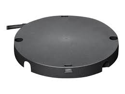 Logitech Mic Pod Hub for the Rally (939-001647)2