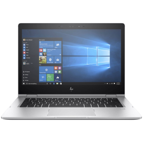 HP EliteBook x360 1030 G2 Notebook PC Intel Core i5 7th Gen 16GB RAM 256GB SSD 13.3 Inches FHD Multi-Touch Display0