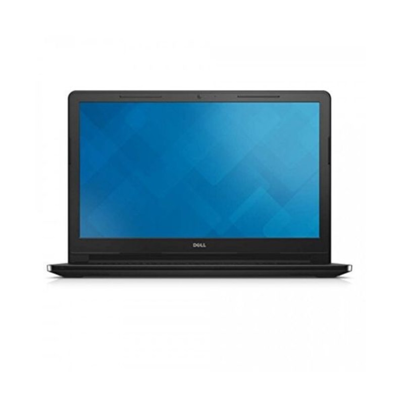 Dell Inspiron 3558 Notebook 6th Gen Intel Core i3- 4GB RAM- 1TB HDD