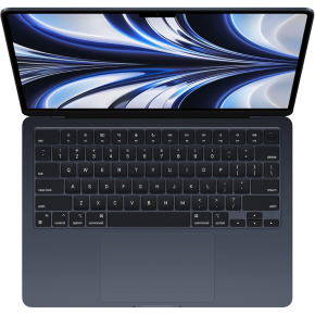 MacBook Air 13-inch M2 16GB RAM 512GB SSD 