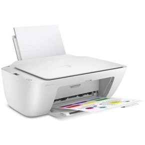 HP DeskJet 2710 All In One Printer with Wireless Printing Instant Ink Print Copy Scan and wifi Coloured3