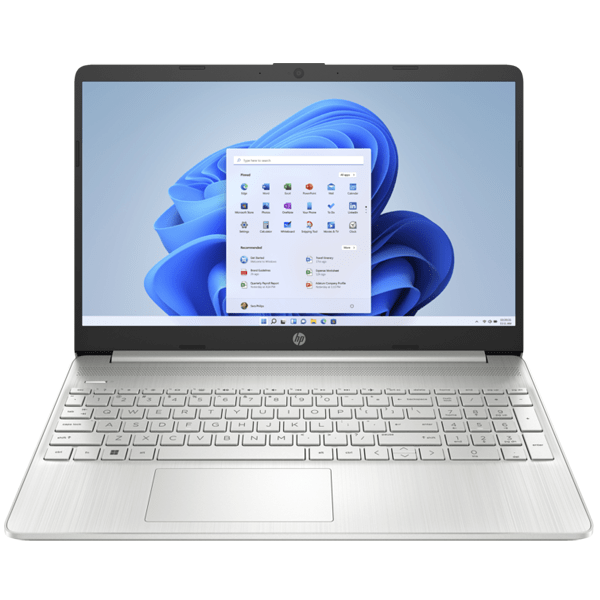 HP 15s-fq5340TU, Intel Core i3 1215U, 8GB RAM, 256GB  SSD4