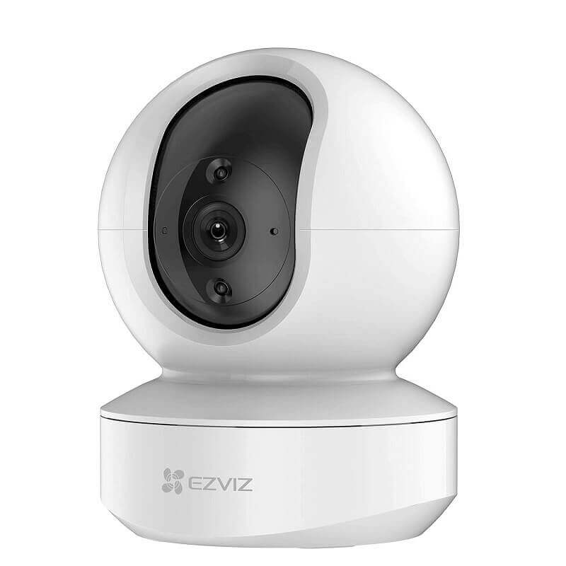 EZVIZ TY1 Indoor WiFi Camera – 1080P Smart Pan & Tilt0